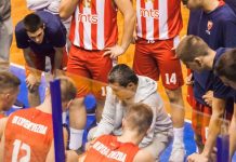 АБА У19 – Нова победа Црвене звезде, на корак до Ф4