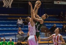 АБА У19 – Црвена звезда боља и од Цедевита Олимпије