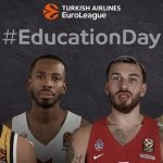 24012020 Educational-day-Euroleague