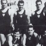 08022020 KK-Crvena-Zvezda-prvi-tim-1945