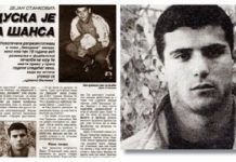 Из архиве – Дејан Станковић, ас за 21. век