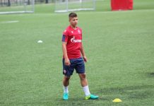 Кадети допутовали у Бајину Башту