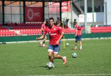 Омладинци и кадети спремни за сезону