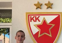 Вучетић ново појачање млађих селекција