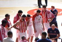 Нова победа Црвене звезде