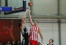 Победа кадета и јуниора на старту лиге