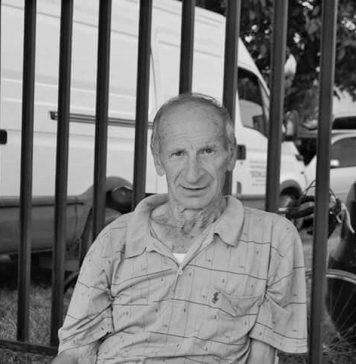 ИН МЕМОРИАМ – Александар Обрадовић Бамби