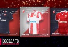 Звезда ТВ | Наше боје