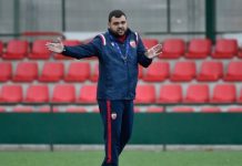 Иза југа Маракане – Омладинци спремни за наставак сезоне