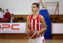 Кадети победили као гости у првом вечитом дербију