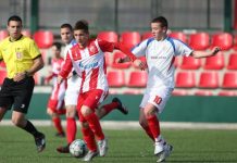 Звездини бисери – Омладинци на правом путу