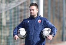 Иза југа Маракане – Млађи кадети спремни за искорак