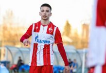 Најава преноса и распоред утакмица млађих категорија