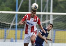 Звездаши на каљењу – Бабић непрелазан