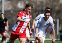 Пораз кадета