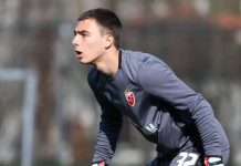 Реми омладинаца у Крагујевцу