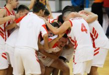 Нове победе кадета и јуниора у мечевима 20. кола