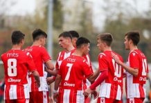 Петарда инспирисаних кадета