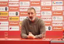 Младеновић: Победама у дербијима градимо карактер