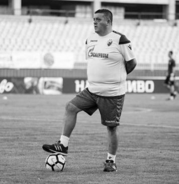 ИН МЕМОРИАМ: Милан Косановић