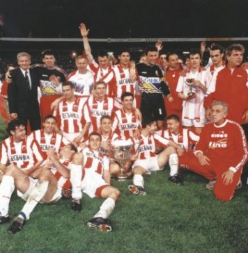 Шеста дупла круна – 1995.