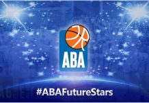 Јуниори на завршном турниру АБА лиге на Златибору