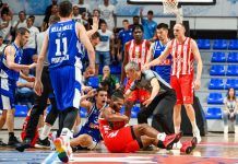 Следи мајсторица за титулу АБА лиге, поново судије у главној улози