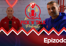 „Pick N’ Talk“ – Александар Лукман