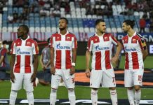 Наставља се онлајн продаја карата за Лигу Европе