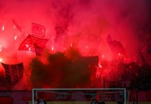 Овде ће зидови вечно причати о љубави