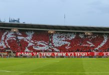 Одложен меч са Вождовцем