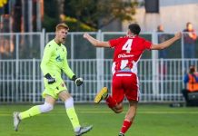 Распоред утакмица и најава преноса млађих категорија