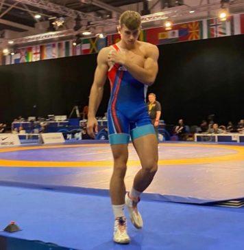 Ивановић девети на Светском првенству за млађе сениоре