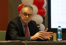 Експозе председника Небојше Човића након Скупштине клуба