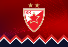 ЕЛ: Драконска казна и последње упозорење за Црвену звезду