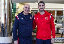 Мркела: Пићини за додатни искорак