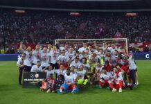 Звезда одбранила „дуплу круну“!