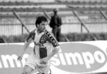 ИН МЕМОРИАМ – Никола Радмановић