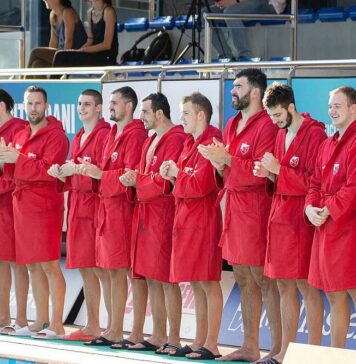 Црвена звезда у осмини финала ЛЕН Еврокупа