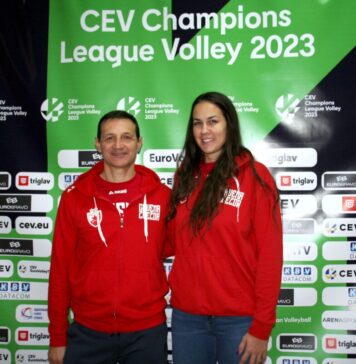 Павличевић: Идемо на победу против Калцита