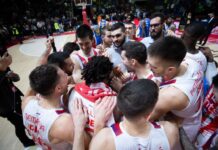 Велика победа над Макабијем у драматичној завршници!