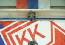 Велико хвала Слободану Клипи и пуно среће у Кини