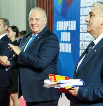 Београд домаћин Лиге шампиона 2023