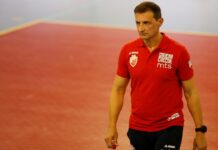 Павличевић: Играли смо пожртвовано