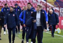 Милојевић: Фалила је публика, али млади показали да су будућност