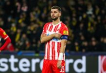 Драговић: Добро смо одиграли, али нисмо реализовали шансе