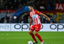 У сусрет противнику – Железничар