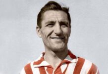 На данашњи дан рођен је Рајко Митић