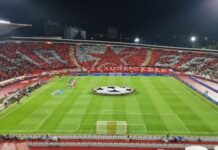 Звезда ТВ | Мало је фалило