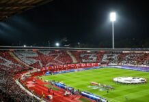 Карте за Манчестер Сити за север и југ доступне на дан утакмице